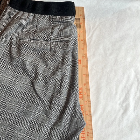NWOT Zara pants size L - Picture 5 of 6
